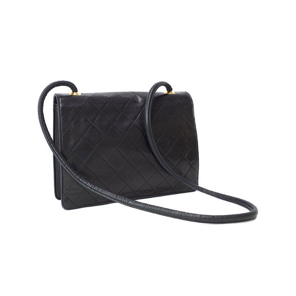 Chanel Matelasse Bag Shoulder - Picture 1 of 9
